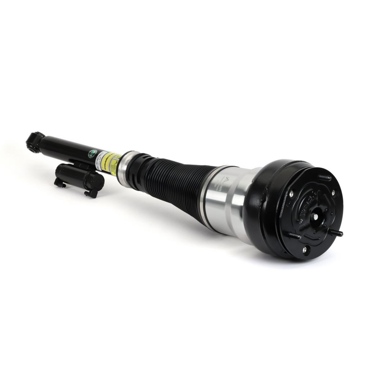 Image of Luchtmodule