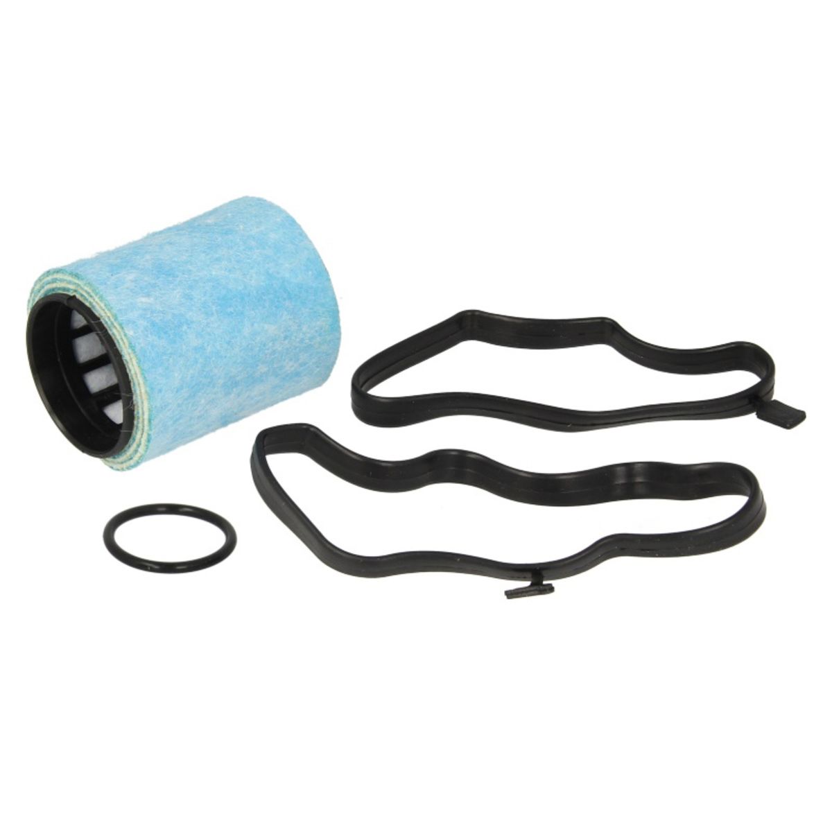 Olieafscheider, carterontluchtingsfilter  BILSTEIN