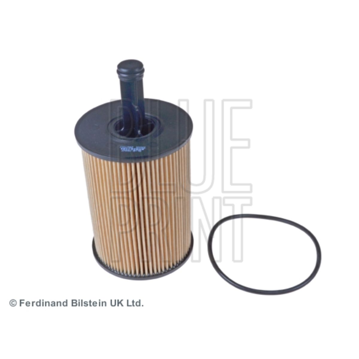 Image of Oliefilter