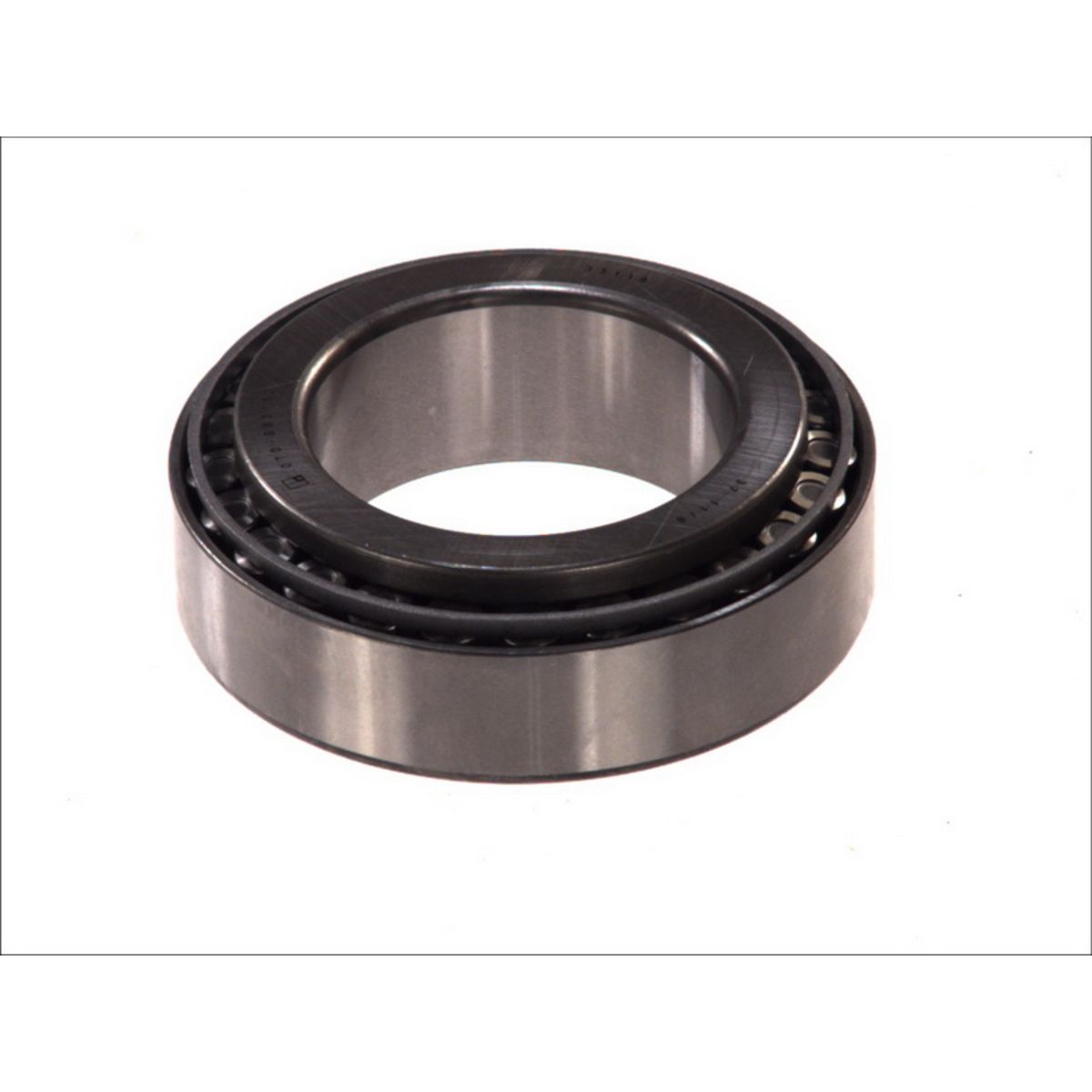Image of Lager, fusee