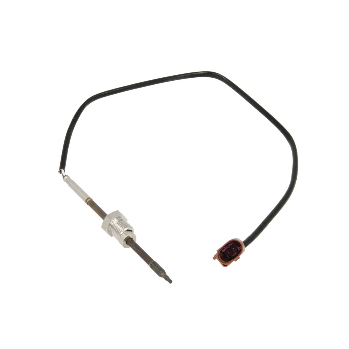 Image of Sensor, uitlaatgastemperatuur