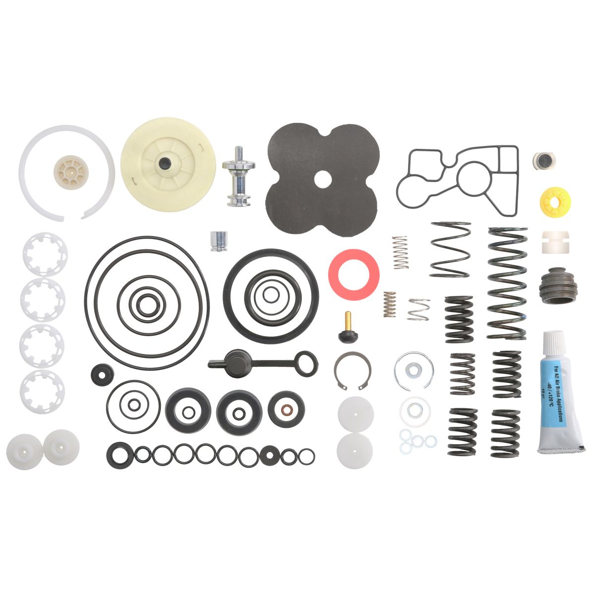 Image of Reparatieset, luchtdroger
