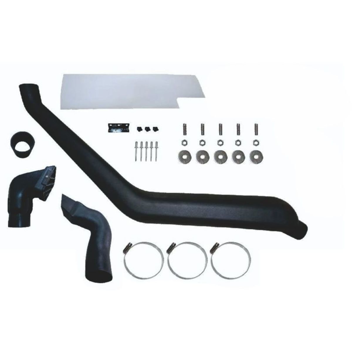 Image of Snorkel