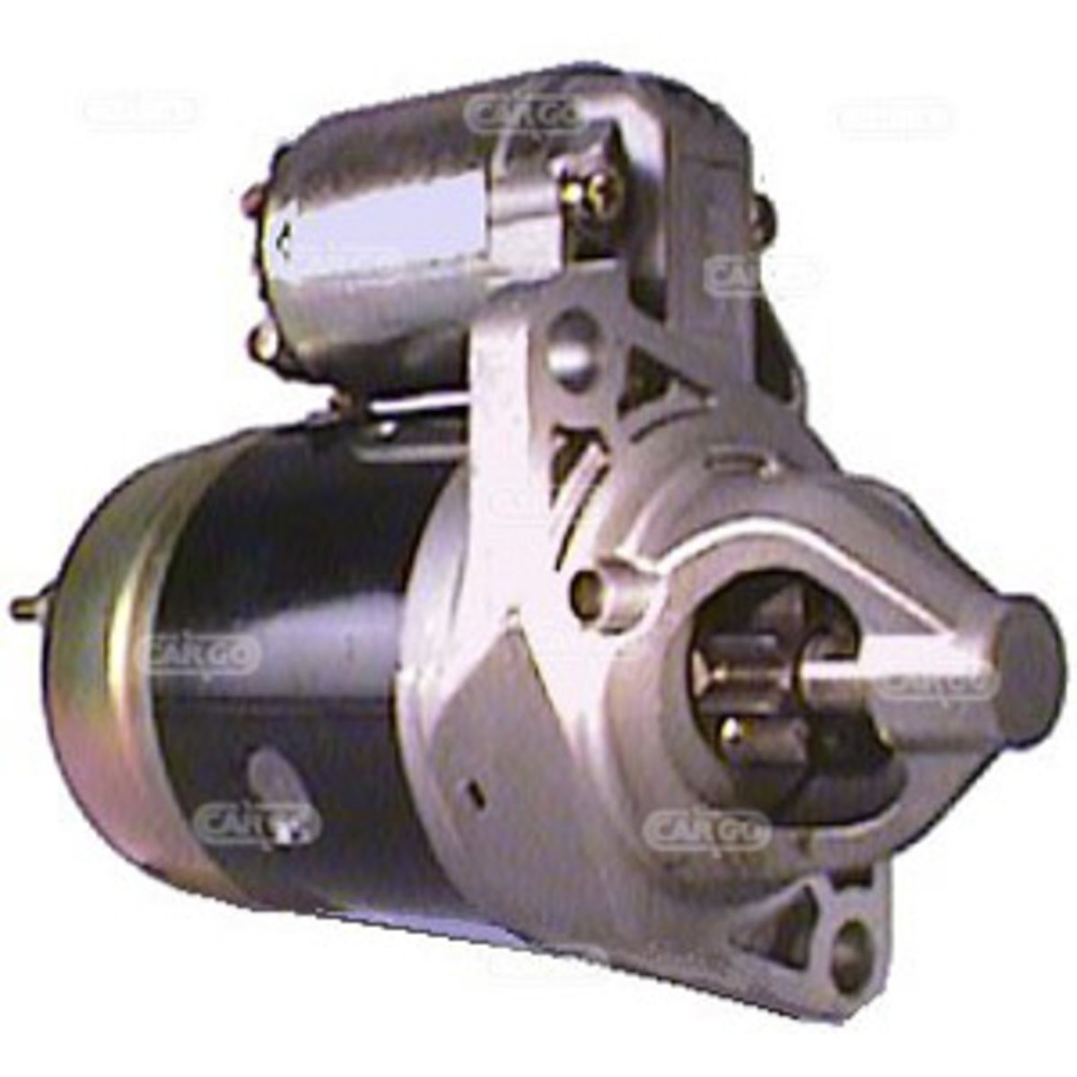 Image of Starter