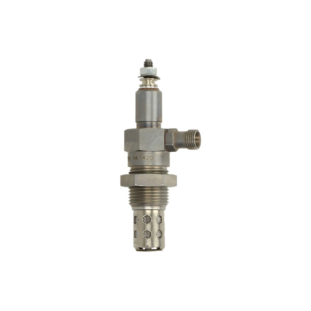 Image of Gloeibougie BORG WARNER (BERU) GF 111