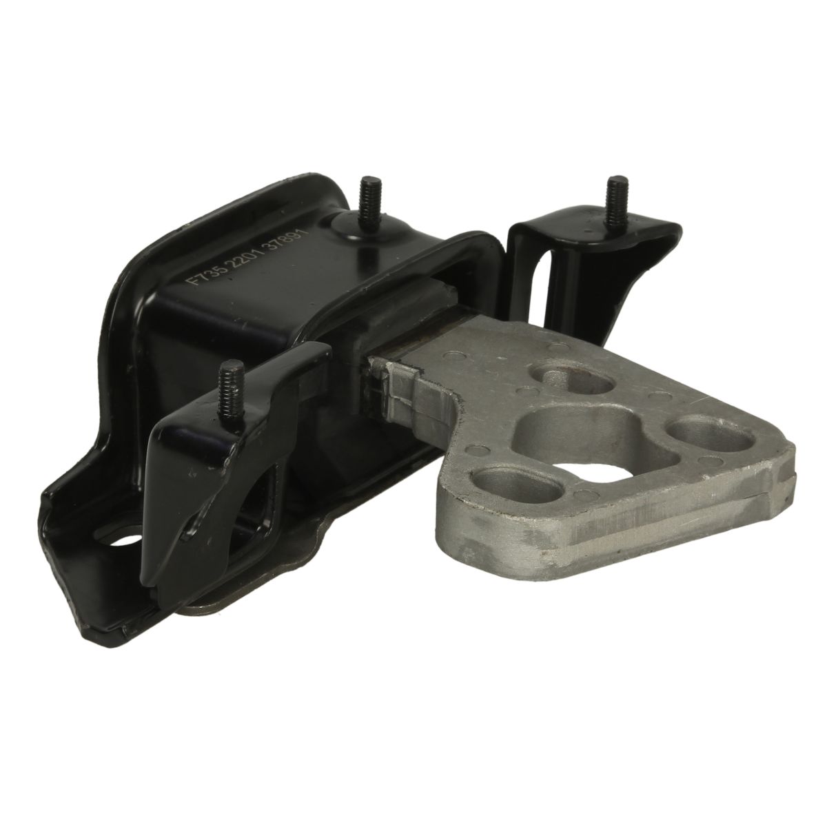 Impergom Supporto In Gomma, Cambio Imp37891