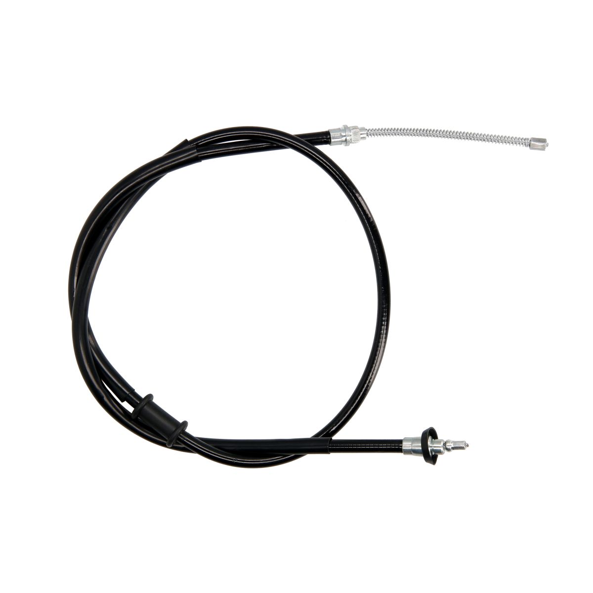 Image of Kabel, parkeerrem  C7F010