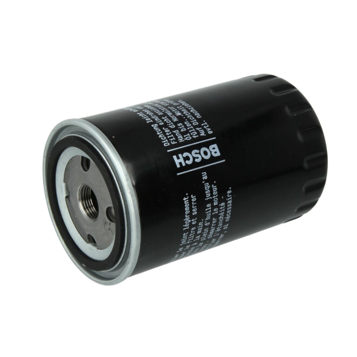 Image of Oliefilter