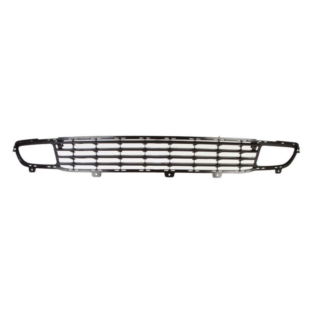 Ventilatierooster, bumper BLIC 6502-07-5062995P