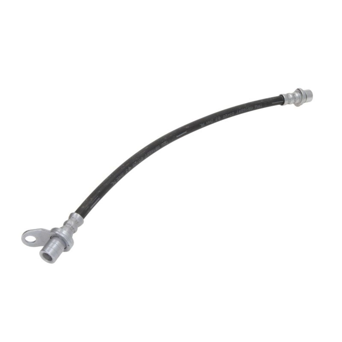 Trw Flexible De Frein Pha553, Gauche