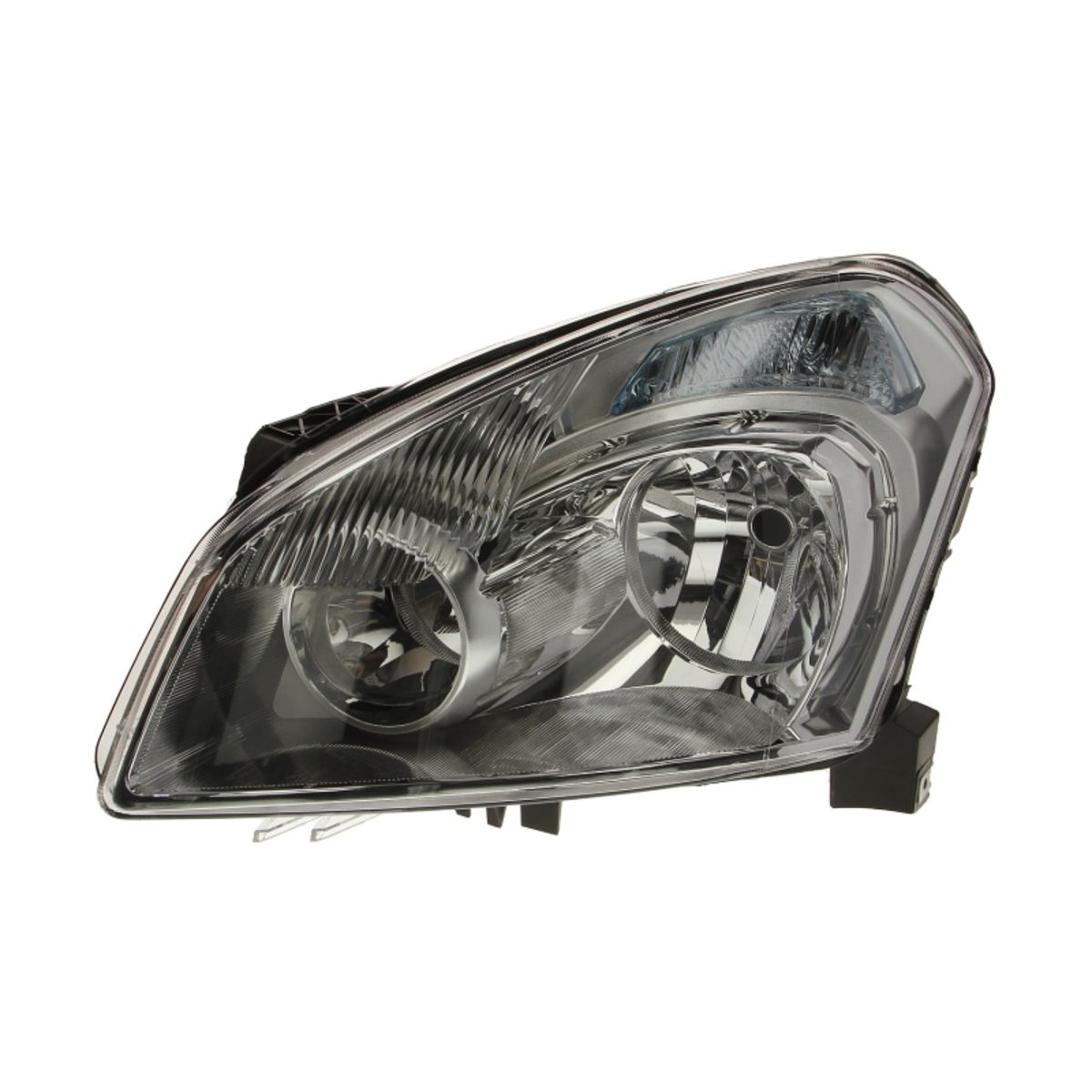 Depo Hauptscheinwerfer 215-11B8l-Ld-Em, Links