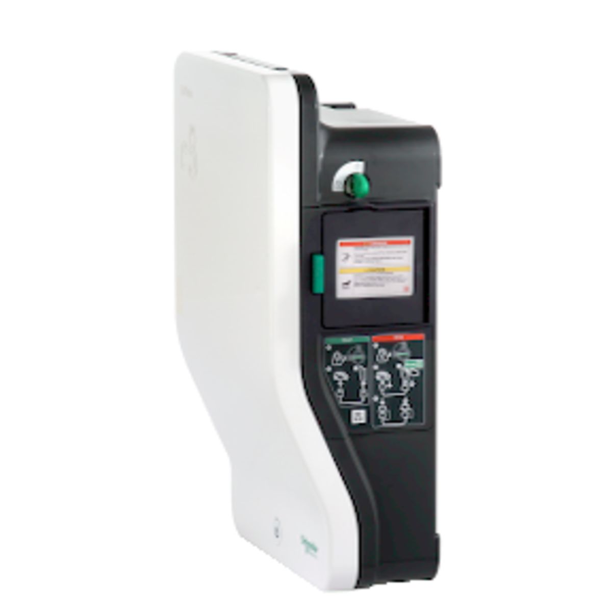 Schneider Evlink Wallbox Plus 7 4 Kw