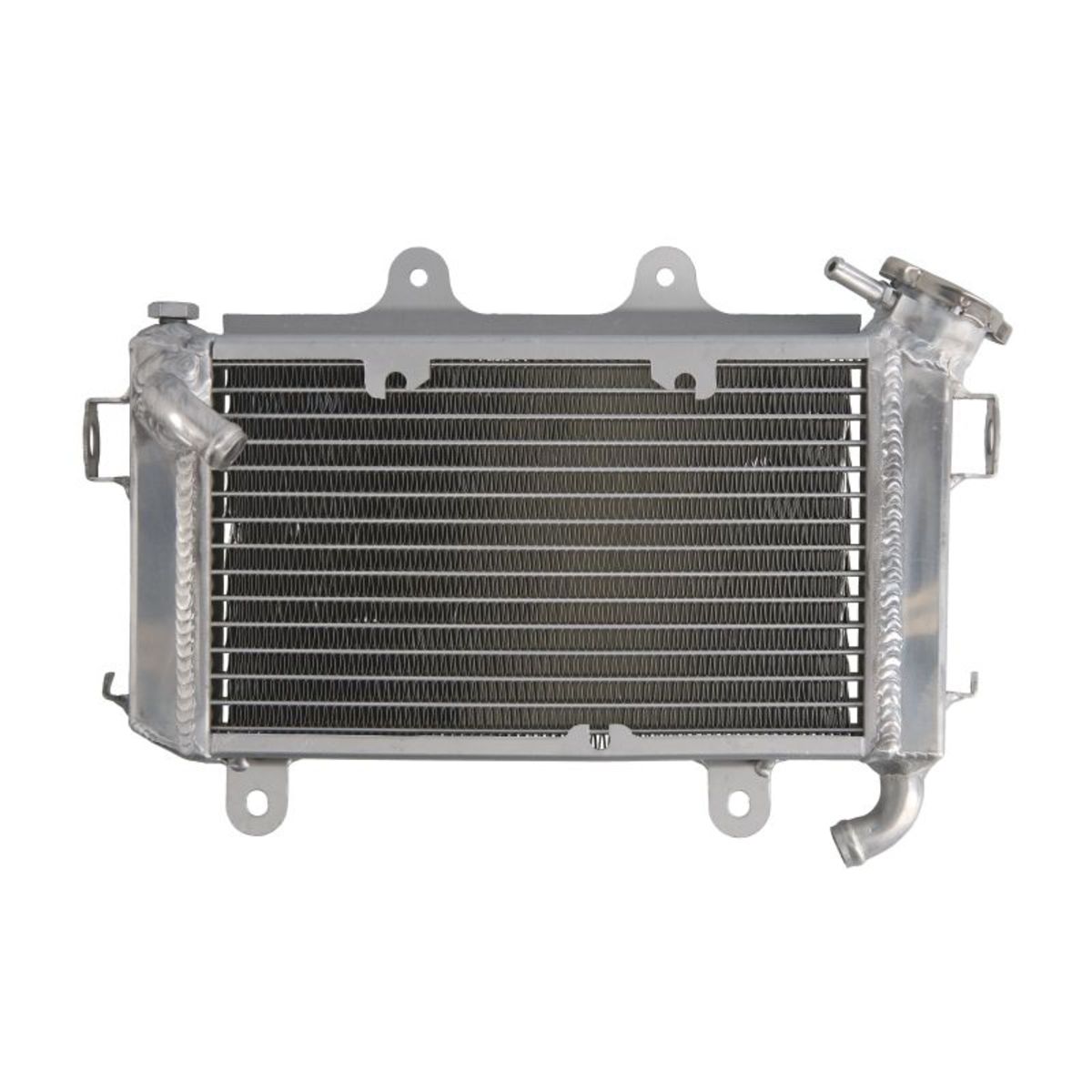 Radiateur, refroidissement moteur 4RIDE RAD-630