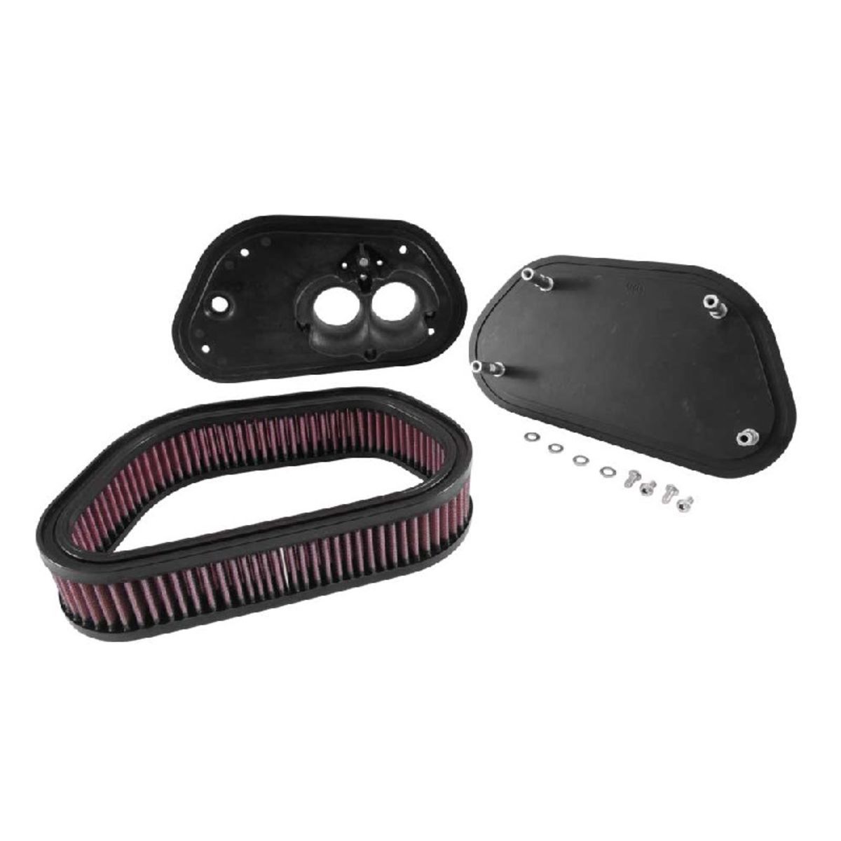 Sportluftfiltersystem K&N RK-3940