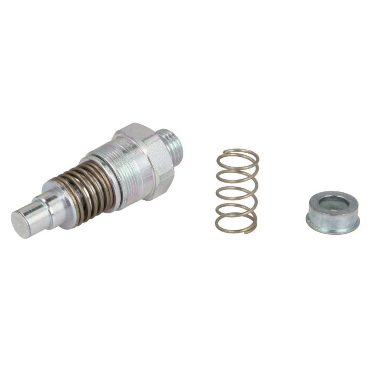 Image of Hydraulische connector