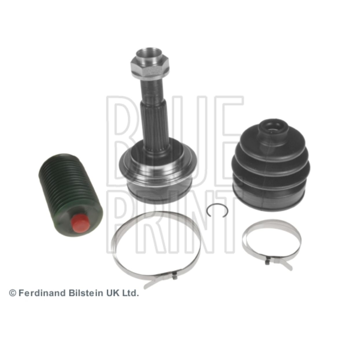 Image of Homokineet reparatie set, aandrijfas