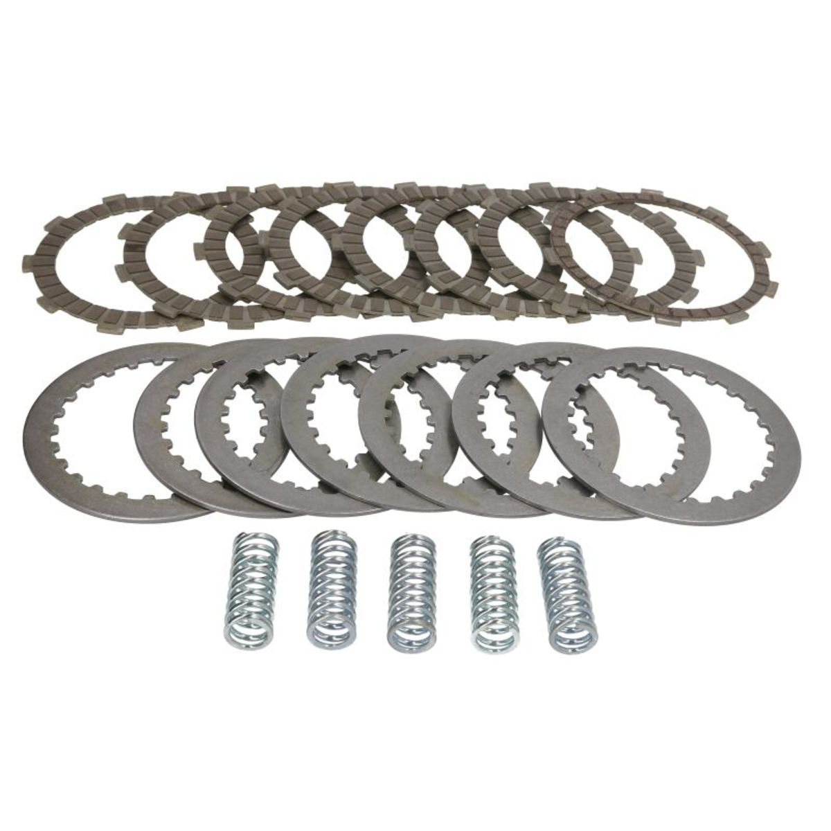 Trw Kit Frizione Msk105