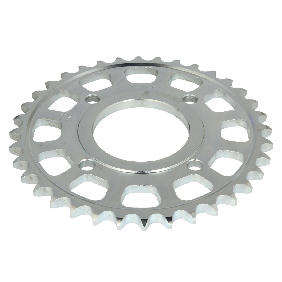 Pignone posteriore JTR 278,36