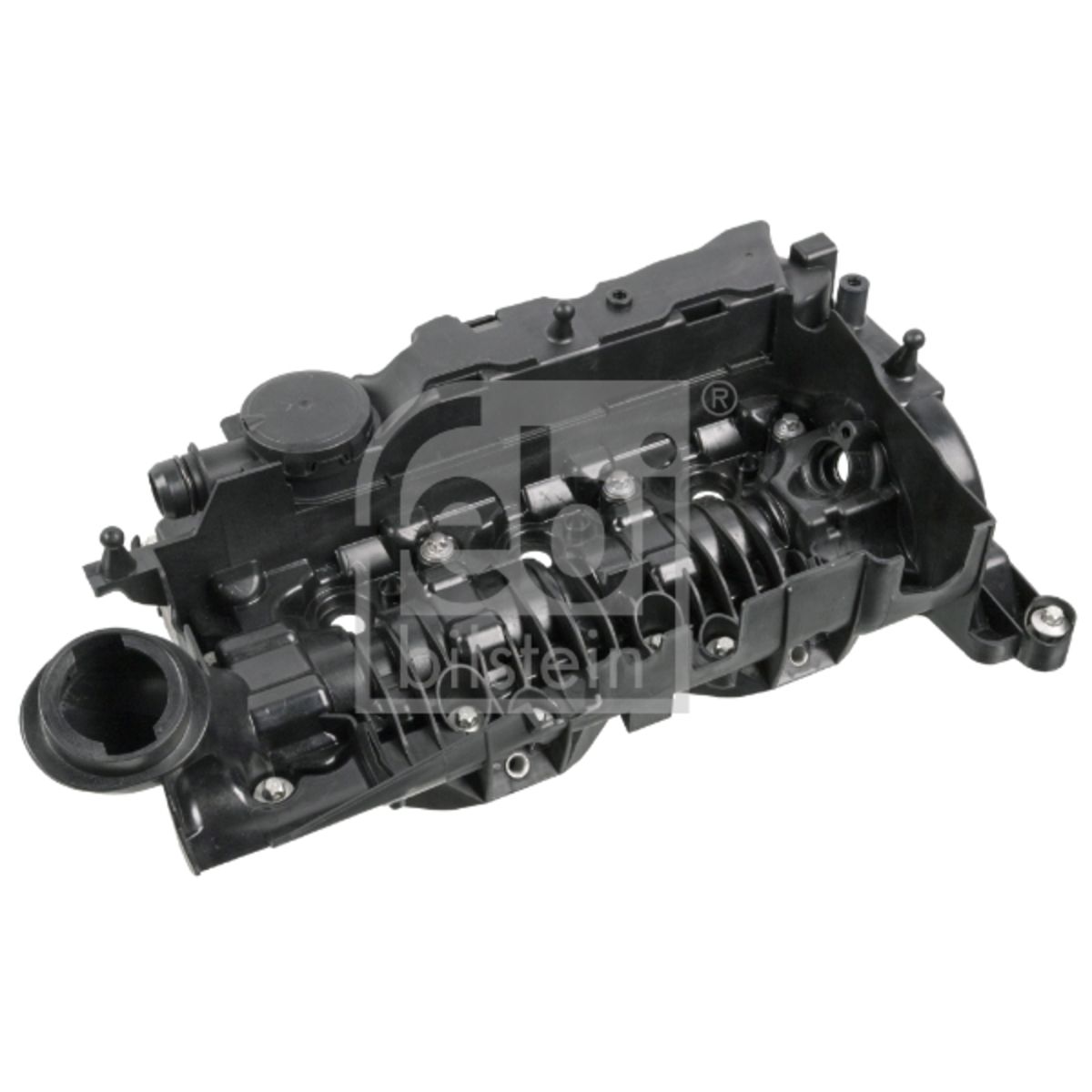 Cilinderkop afdekking  BILSTEIN