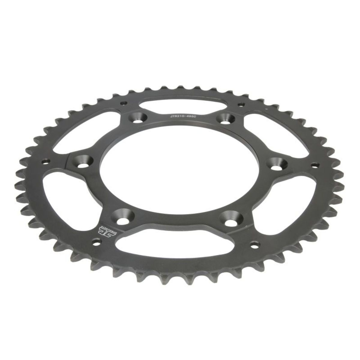Kettenrad JT JTR210,49SC