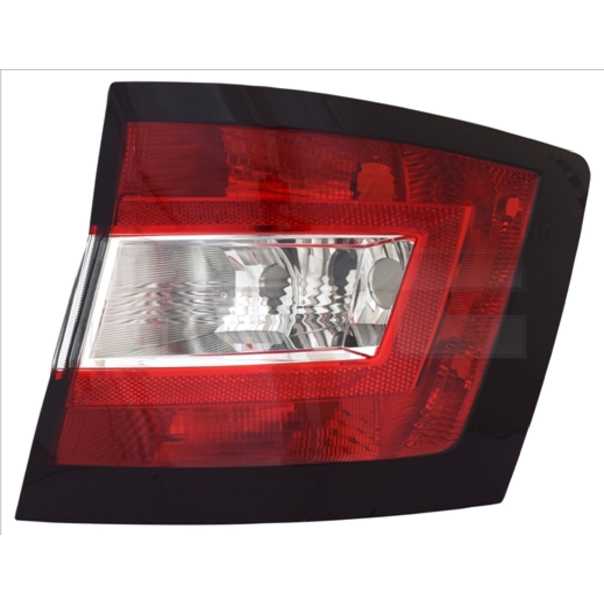 Image of Achterlicht