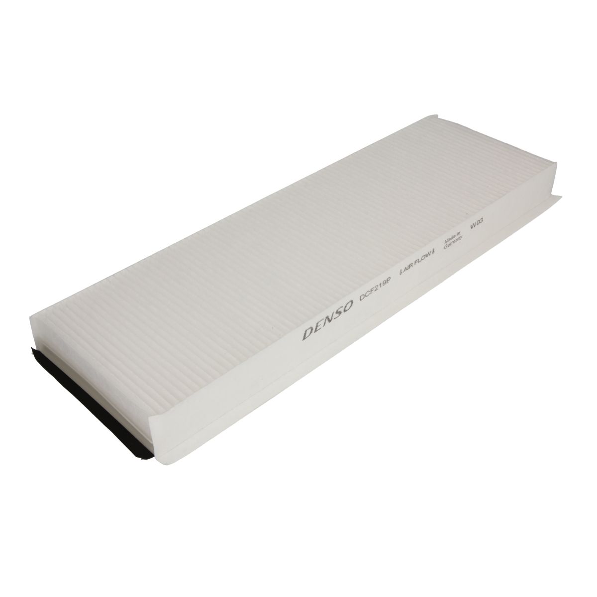 Image of Cabinefilter