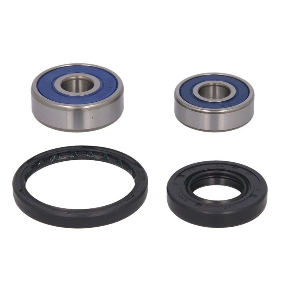 Roulement de roue 4RIDE AB25-1811