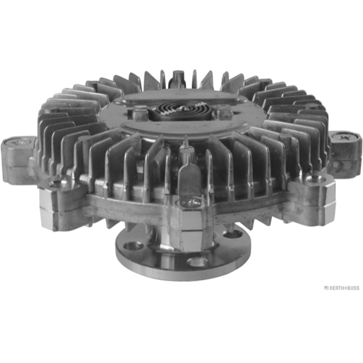 Image of Koppeling, radiatorventilator