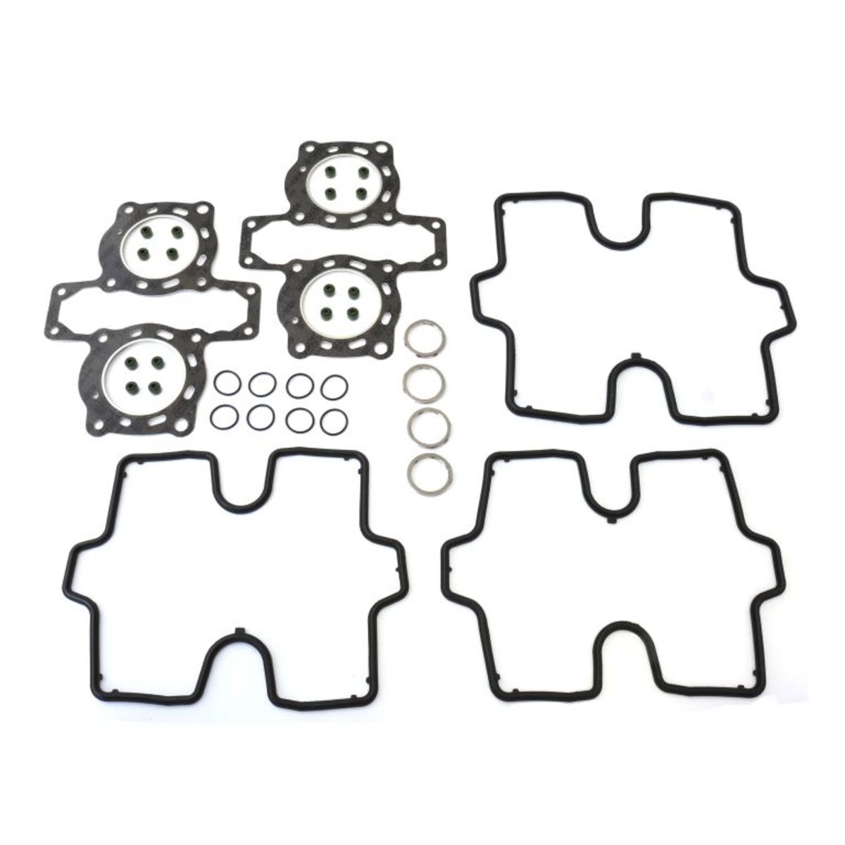Jeu de joints, culasse ATHENA P400210600710