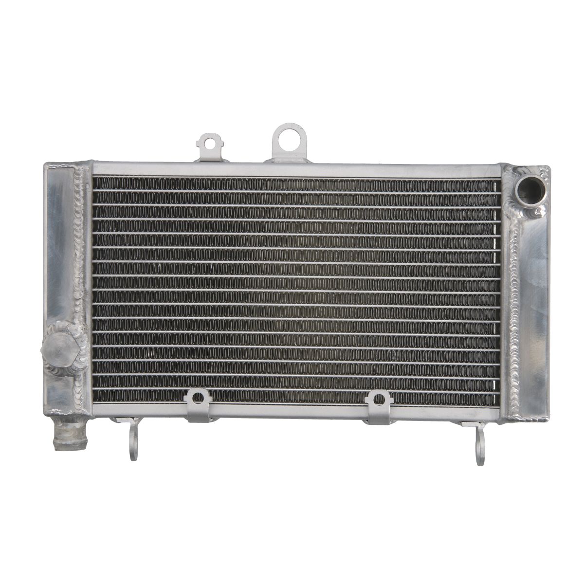 Radiatore, raffreddamento motore 4 RIDE RAD-649