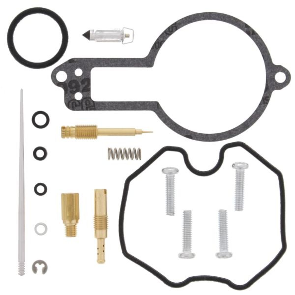 Kit de réparation, carburateur 4RIDE AB26-1157