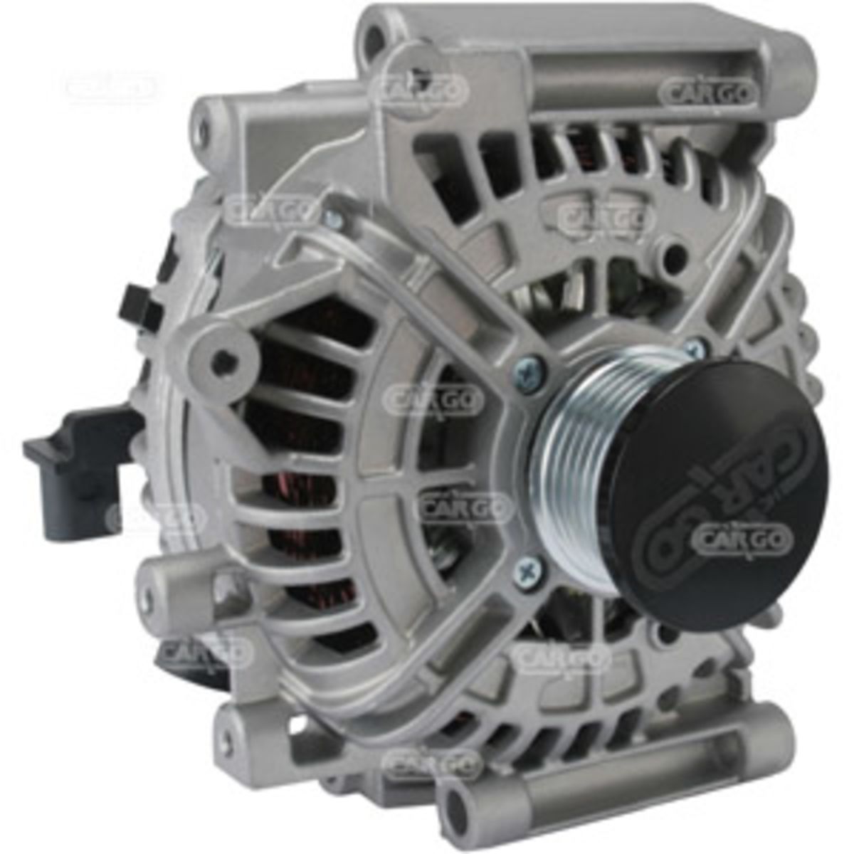 Image of Driefasige generator