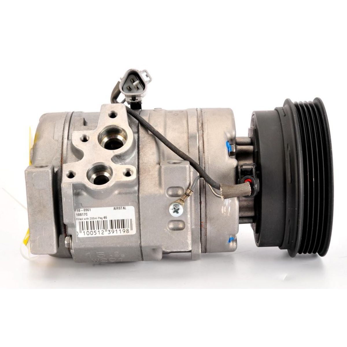 Klimakompressor AIRSTAL 10-0961