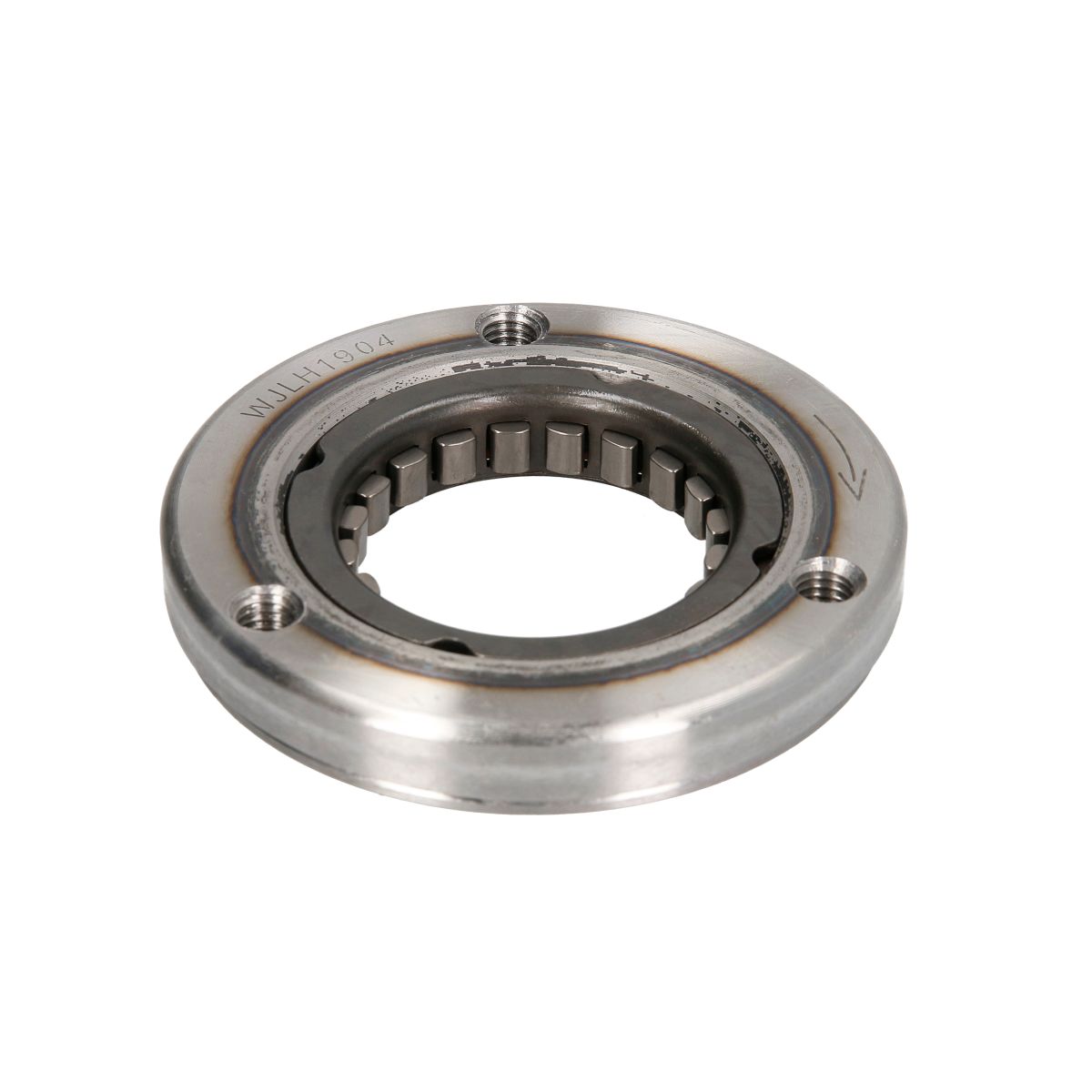 Image of Startmotor vrijloopkoppeling