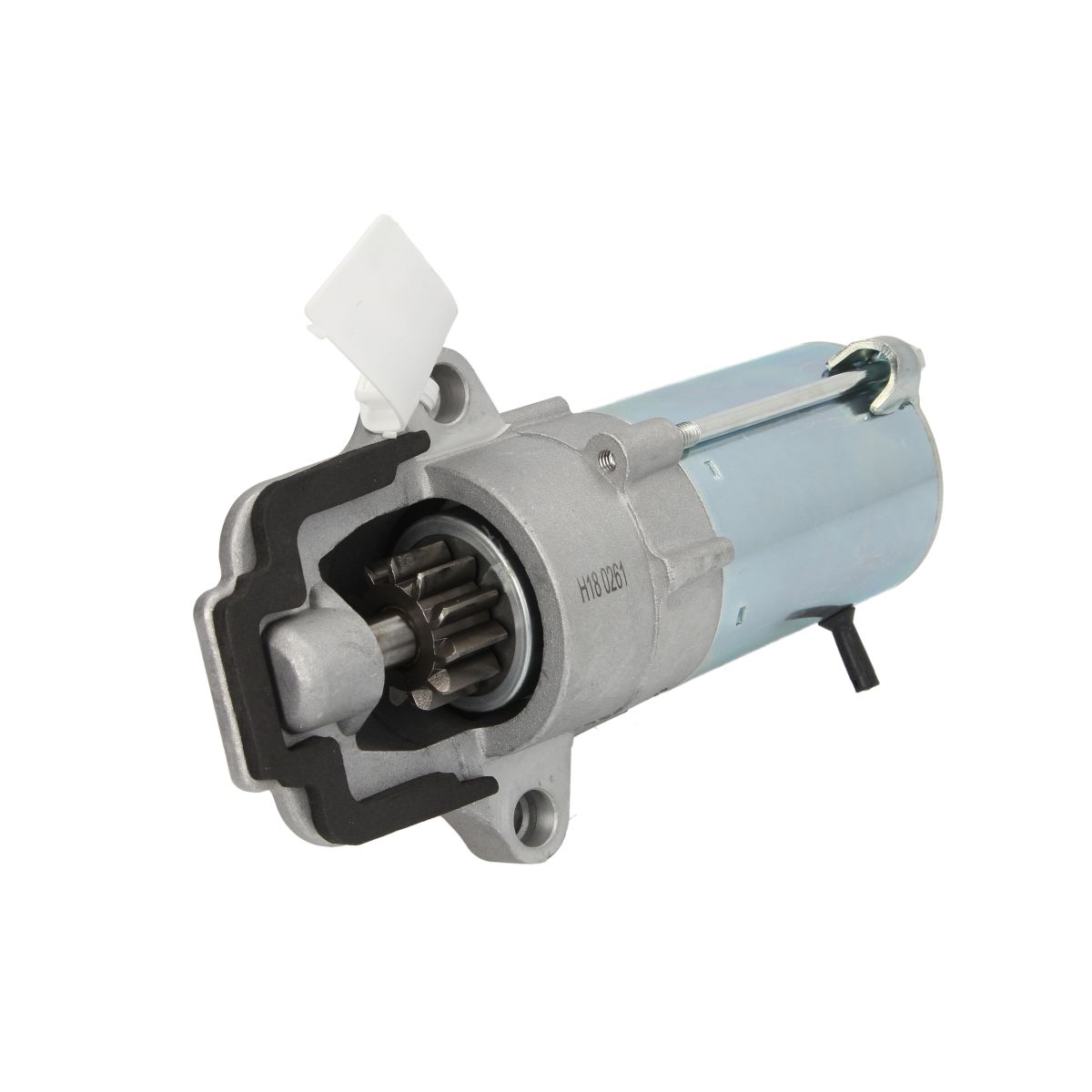 Image of Starter
