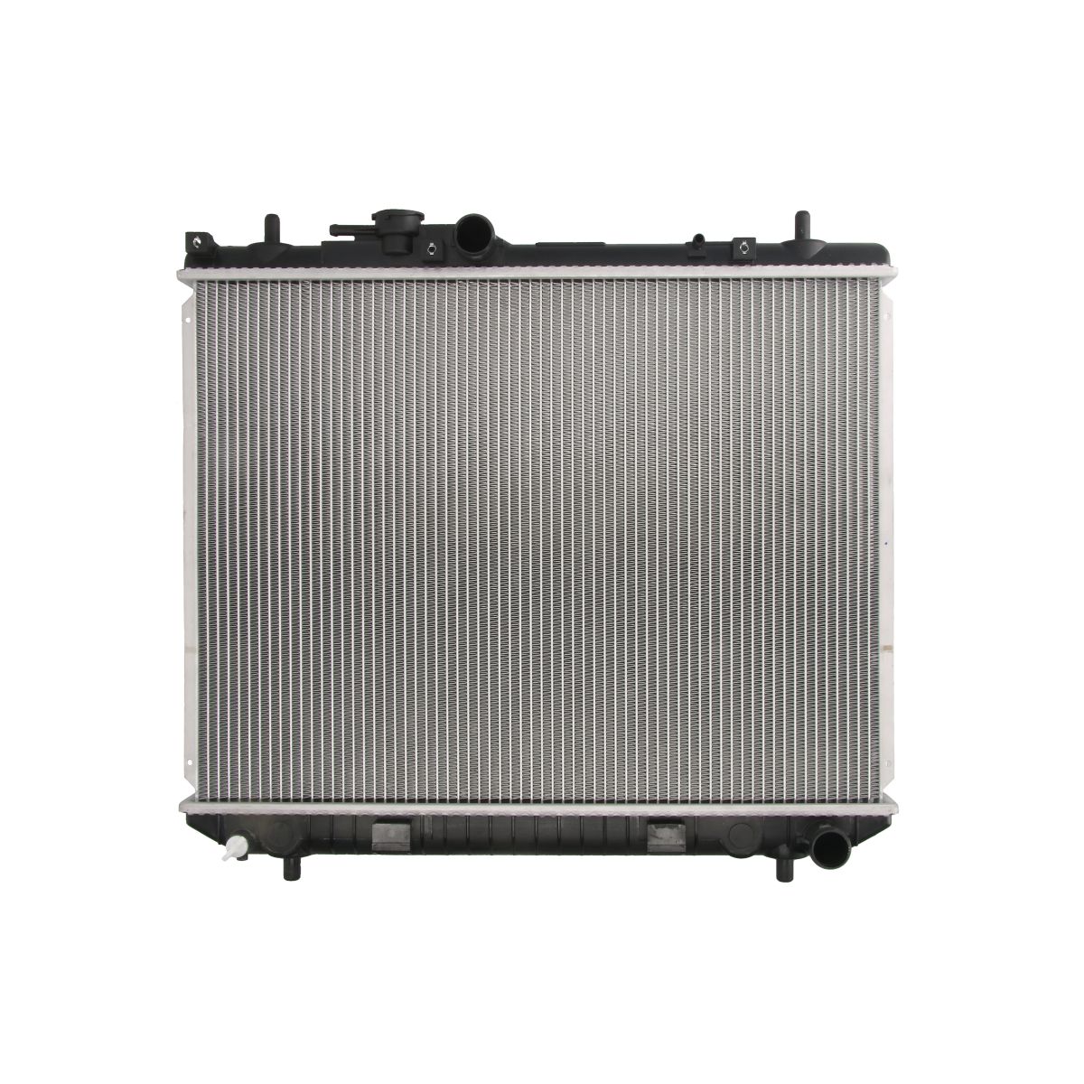 Image of Radiator, motorkoeling