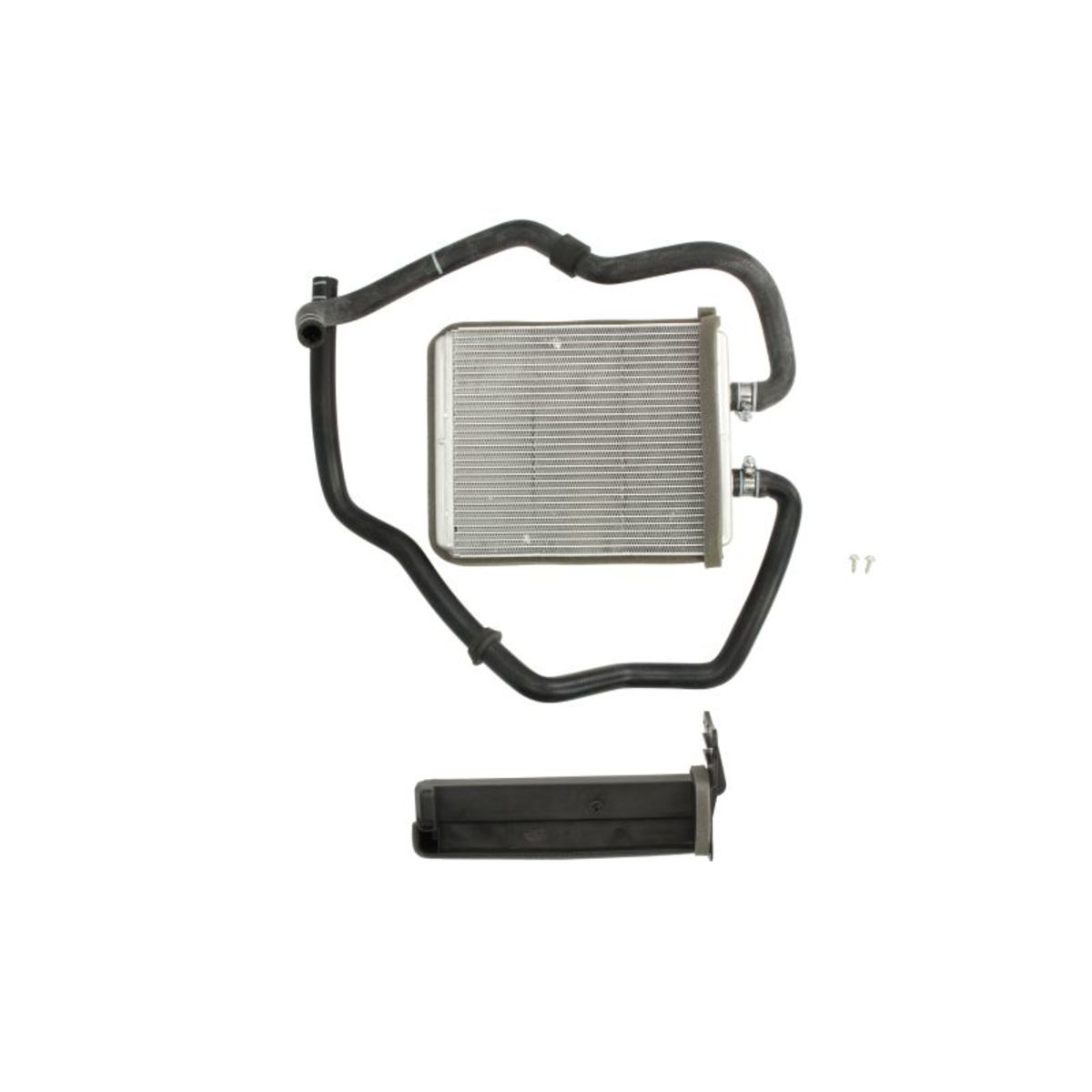 Image of Warmtewisselaar, interieur verwarming