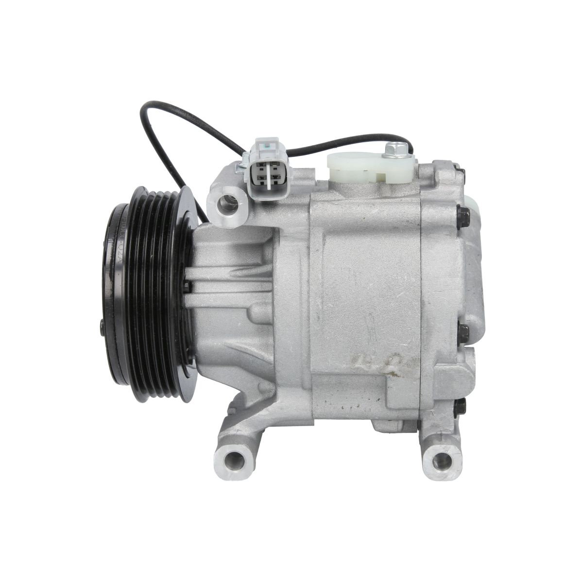 Image of Compressor airconditioning