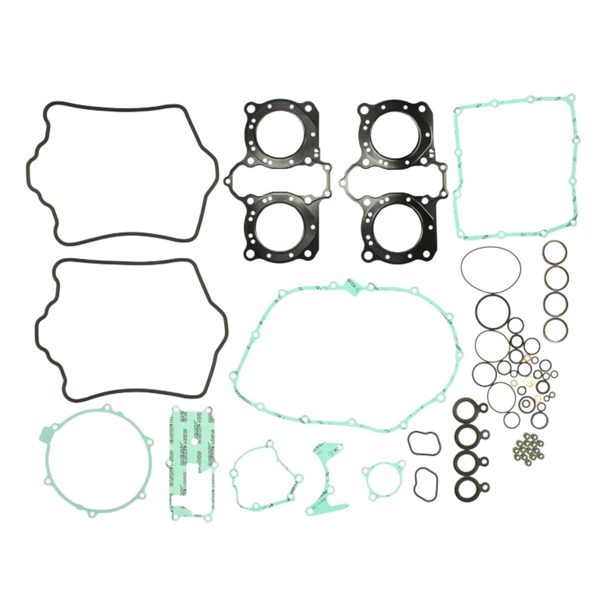 Dichtungsvollsatz, Motor ATHENA P400210850702