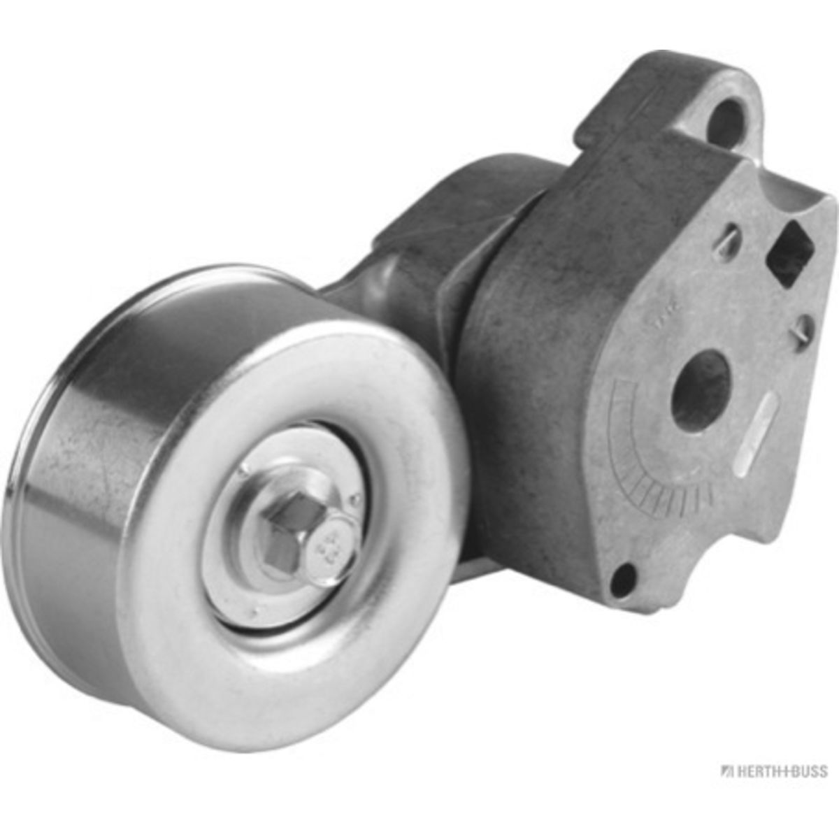 Image of Riemspanner, Poly V-riem