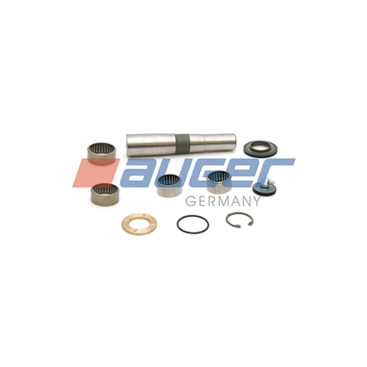 Image of Fusee reparatieset