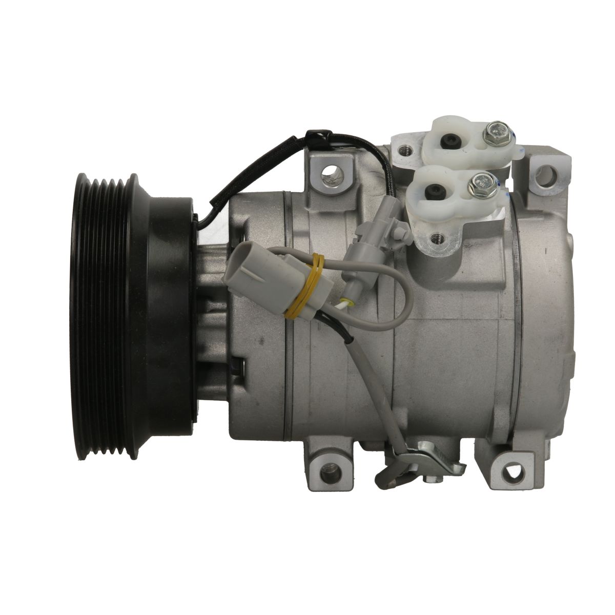 Image of Compressor airconditioning