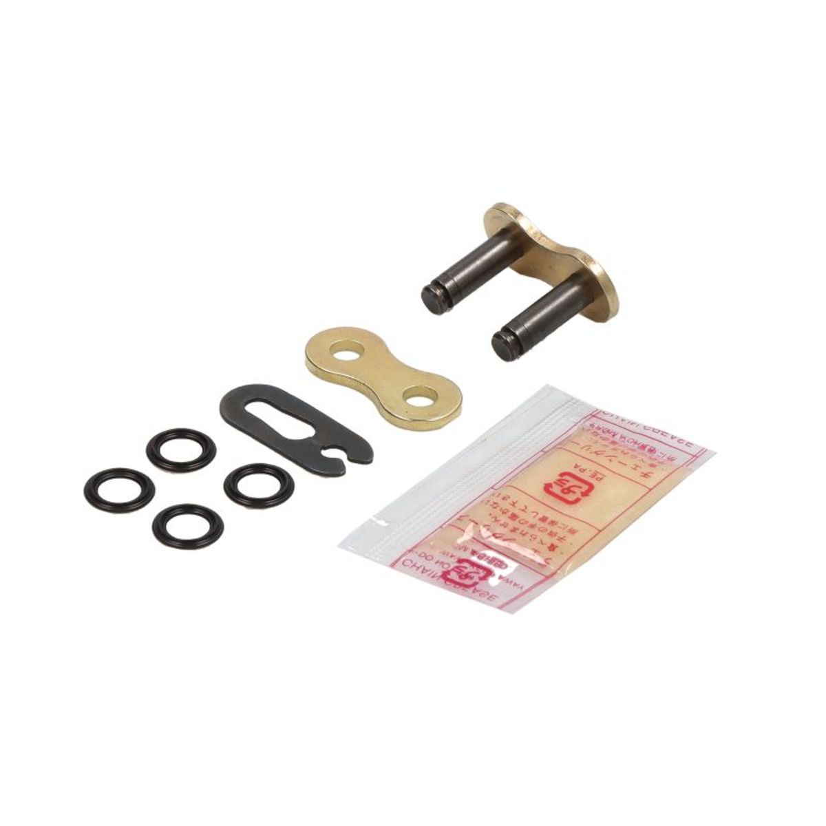 Maillon de chaîne DID CL525VX3GB-FJ