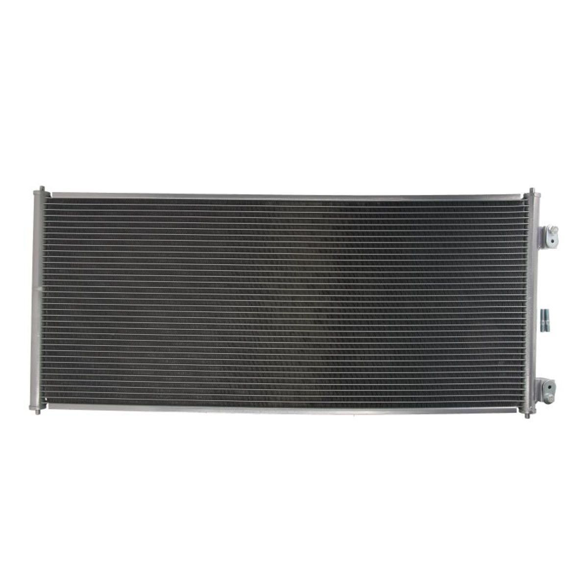 Image of Condensator, airconditioning