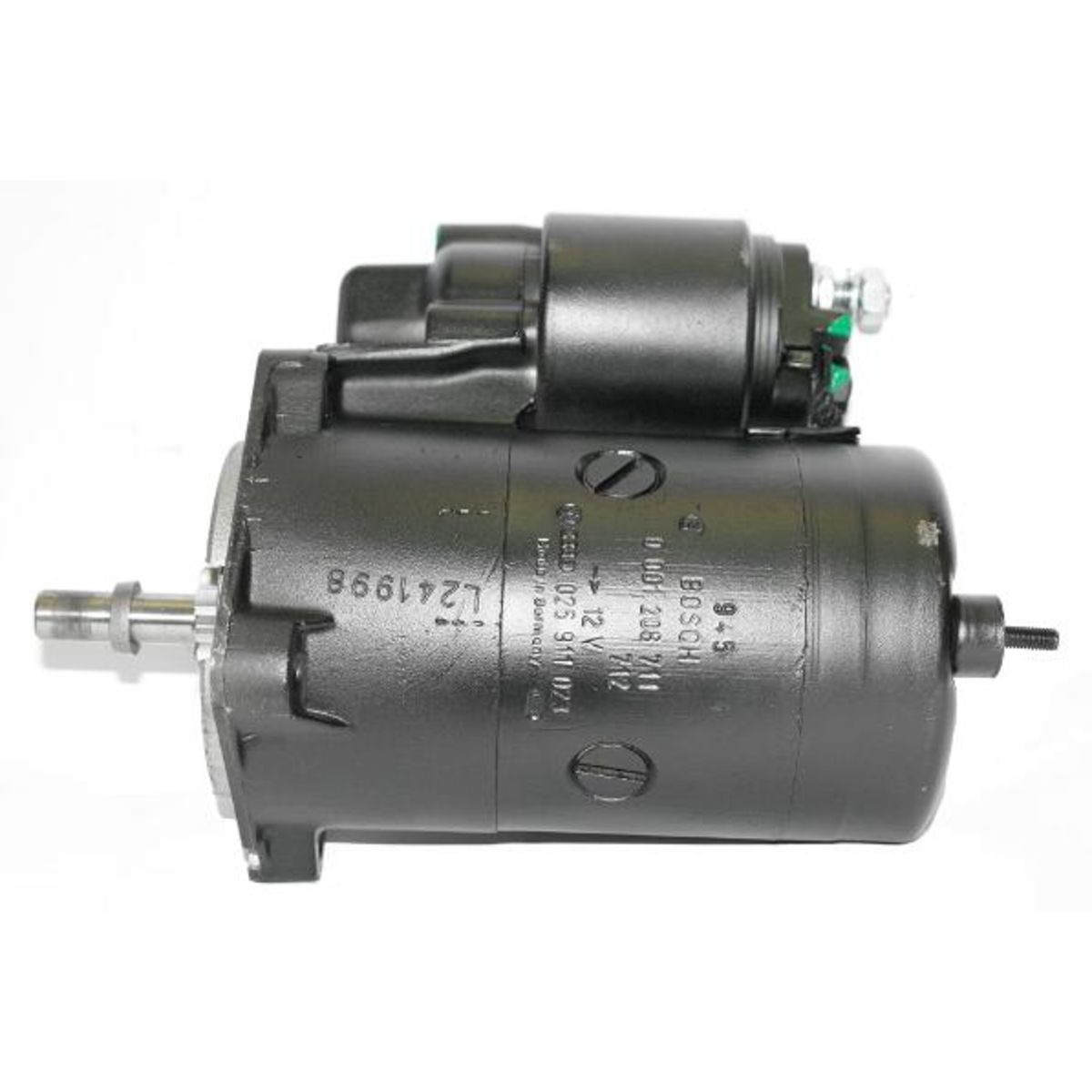 Image of Starter