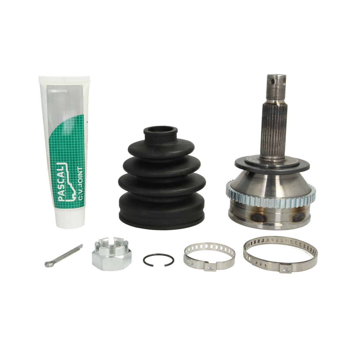 Image of Homokineet reparatie set, aandrijfas