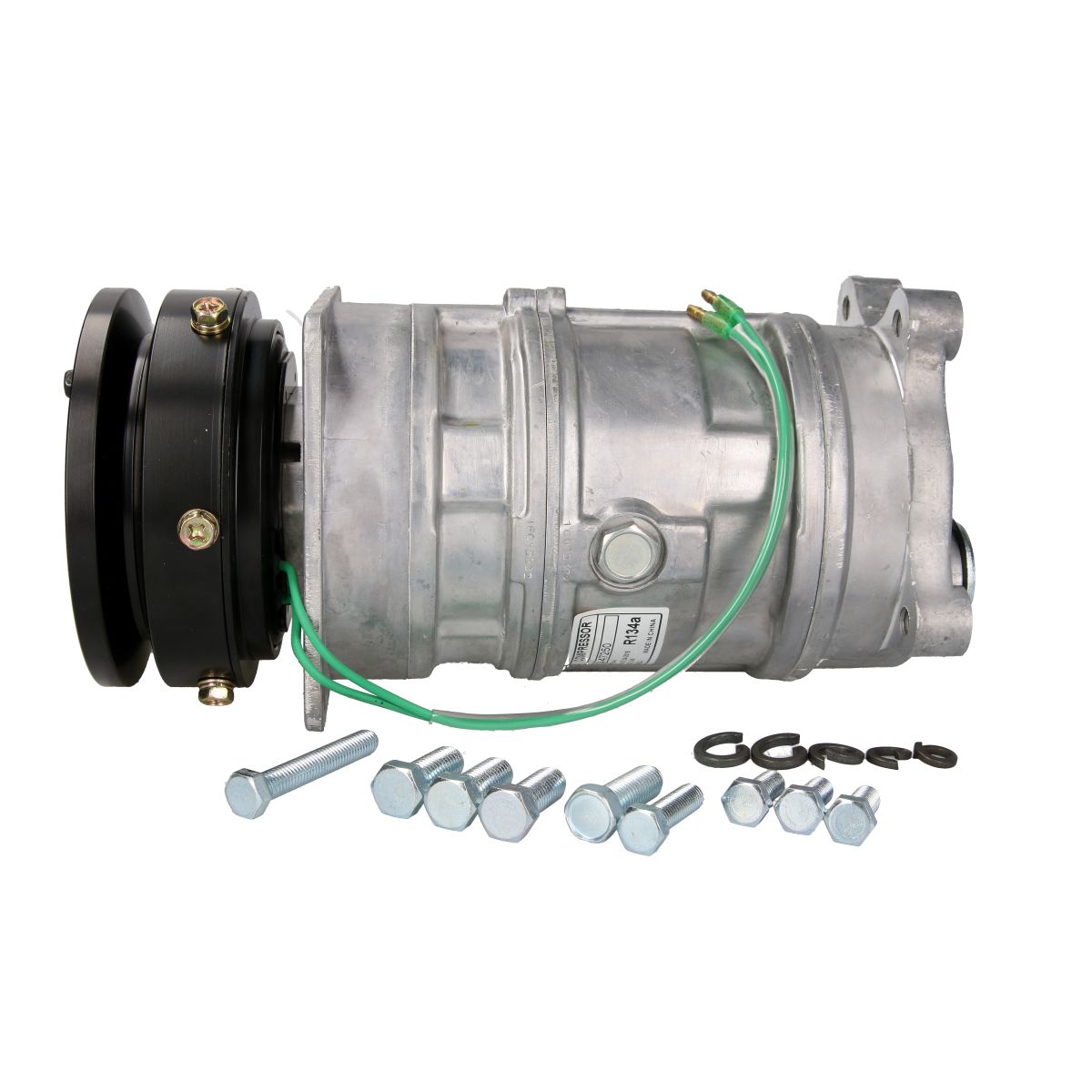 Image of Compressor airconditioning
