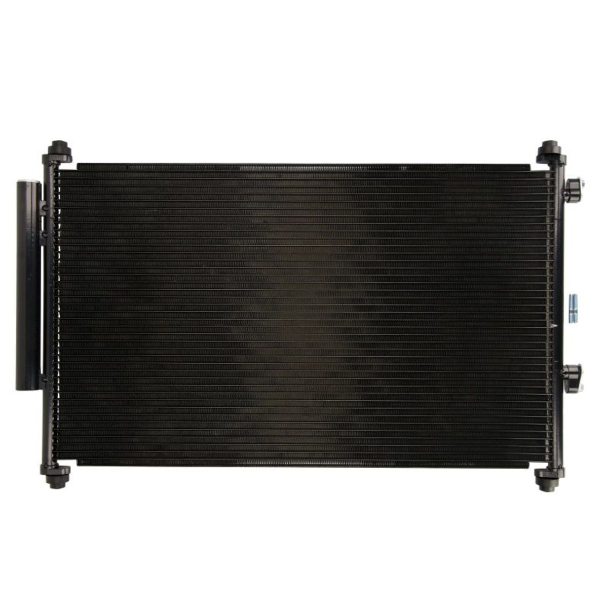 Kondensator, Klimaanlage THERMOTEC KTT110066