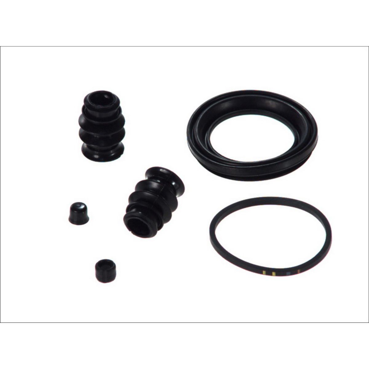 Image of Reparatieset, remklauw  D4-647
