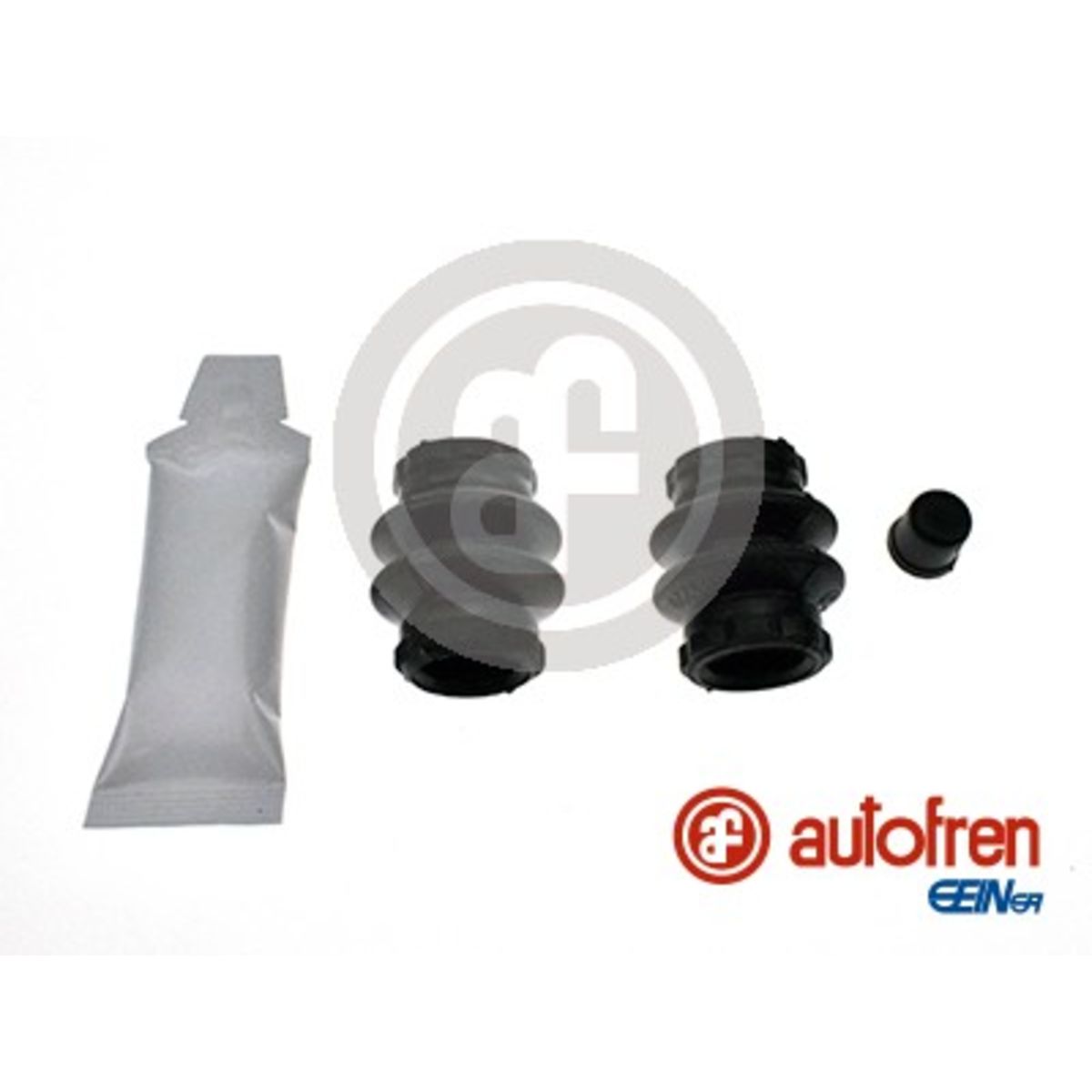 Image of Reparatieset, remklauw  D7-013